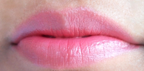 elle 18 color pops lipstick coral shine (6)
