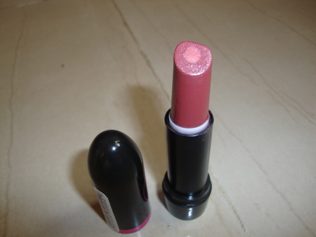 elle18 color pops lipstick berry brook