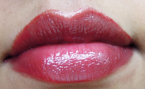 incolor crystal brilliance lip gloss 31 lotd