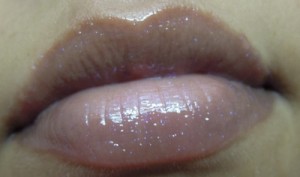 incolor galmshine lip gloss lip balm 27 lotd