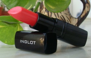 inglot lipstick shade 231