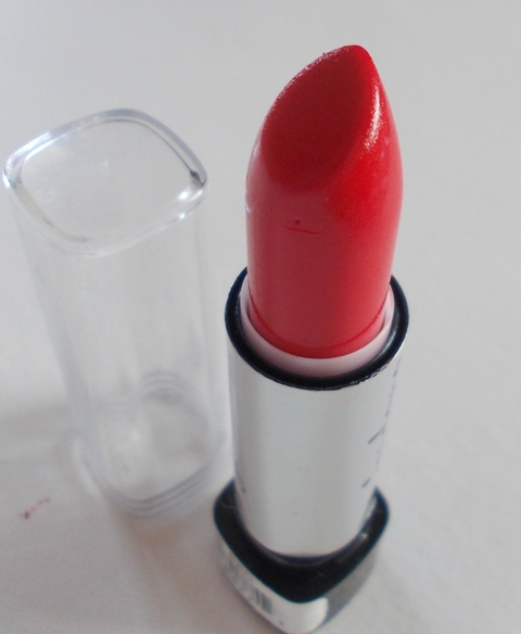 jordana lipstick true red 2