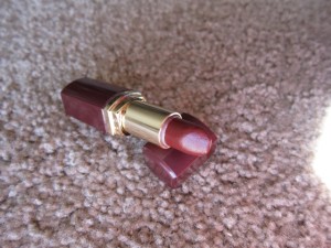 lakme enrich strawberry splash lipstick 353 (3)