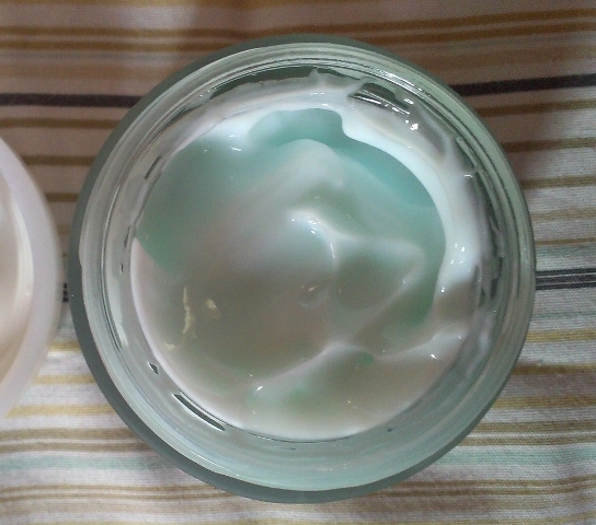loreal hudrafresh aqua gel 1
