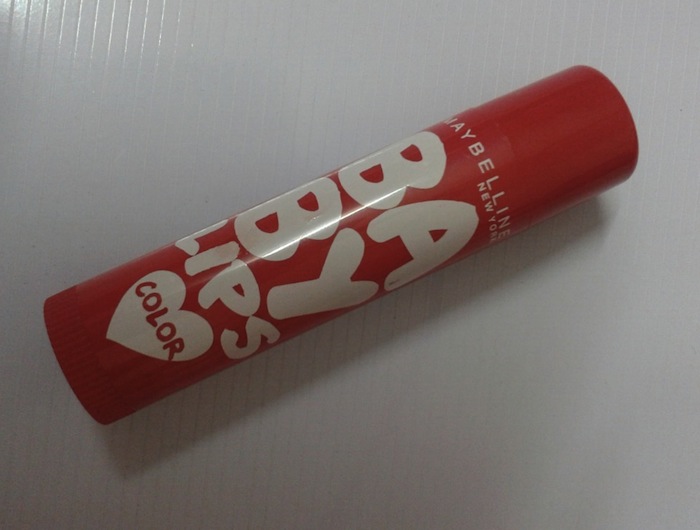 maybelline baby lips berry crush pic