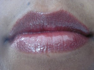 revlon colorburst lip gloss rose pearl lotd