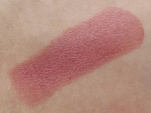 revlon super lustrous lipstick baked brown (6)