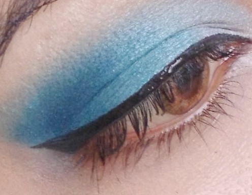 tip & toes fairy blues eotd 3