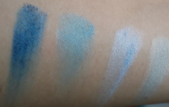 tips&toes fairy blues swatches