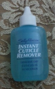 02 SH Cuticle Remover