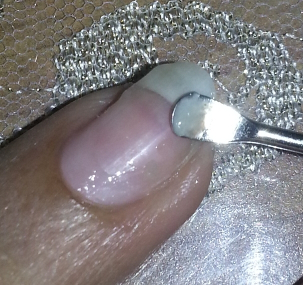 06 SH Cuticle Remover