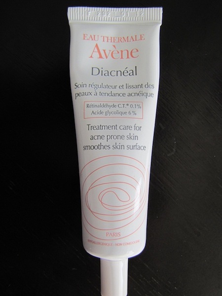 Avene Diacneal cream