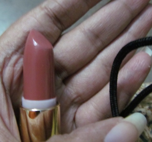 Biotique bio color lipstick queen of tropic (2)