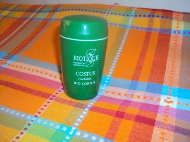 Biotique costus foot cream (2)