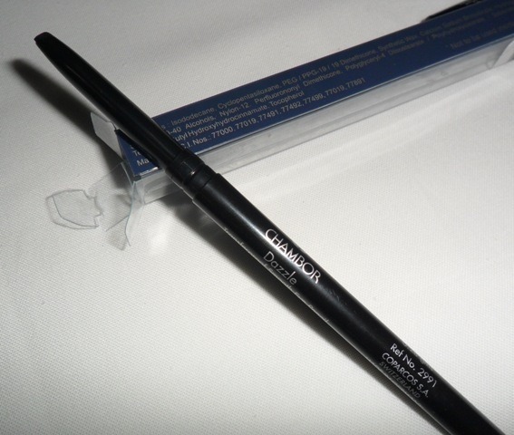 Black Eye Pencil 5