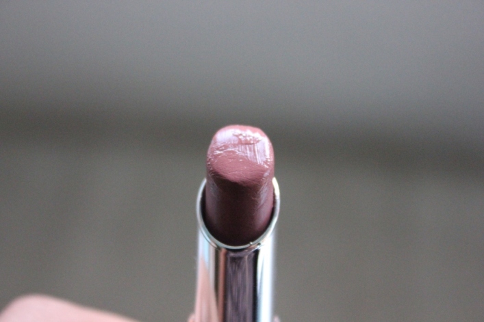 Brown Lipstick 3