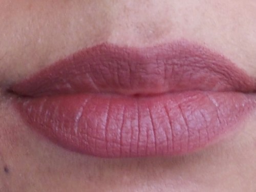 Chambor powder matte lipstick raisin ravissant (1)