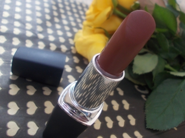 Chambor powder matte lipstick raisin ravissant (5)