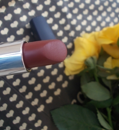 Chambor powder matte lipstick raisin ravissant (6)
