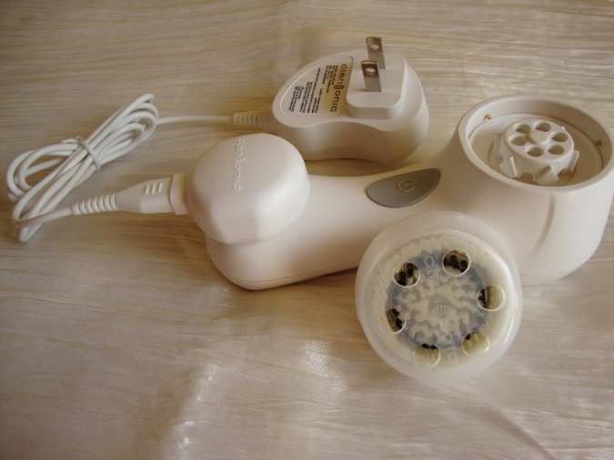 Clarisonic Mia Sonic Skin Cleansing System Review
