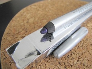 Colorbar I Glide Eye pencil in Amethyst Spark6