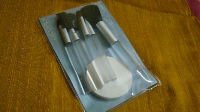 Cosmetic Tool Kit 1
