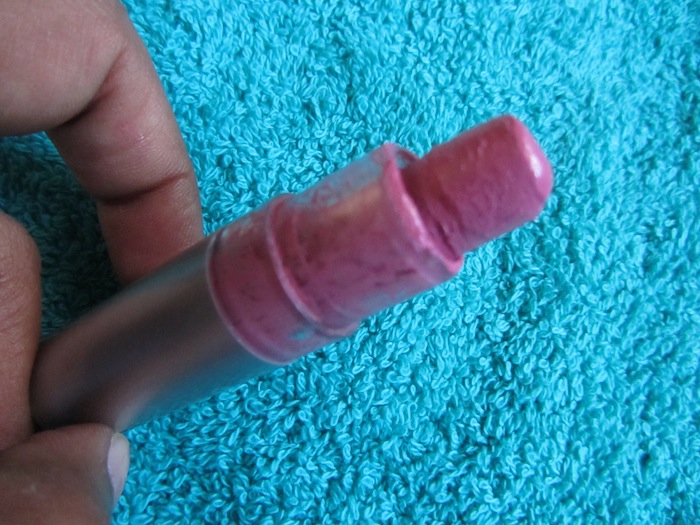 ELF essential lipstick classy