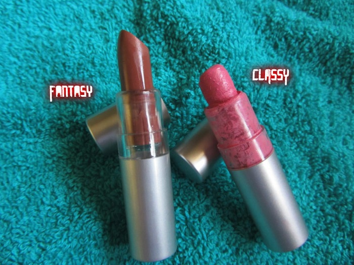 ELF essential lipstick fantasy 