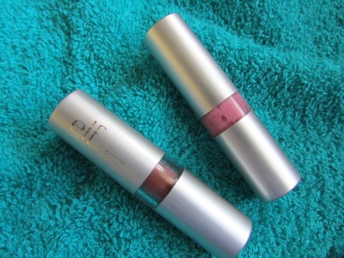 ELF essential lipstick