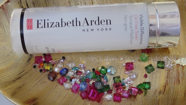 Elizabeth Arden Visible Difference Skin Balancing Toner
