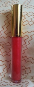 Estee Lauder Pure Color Lip Gloss Fuchsia Fantasy