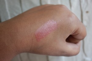 Glitter Lipstick 4