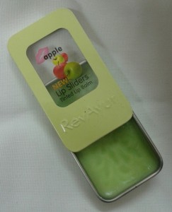 Green Apple Lip Balm 3