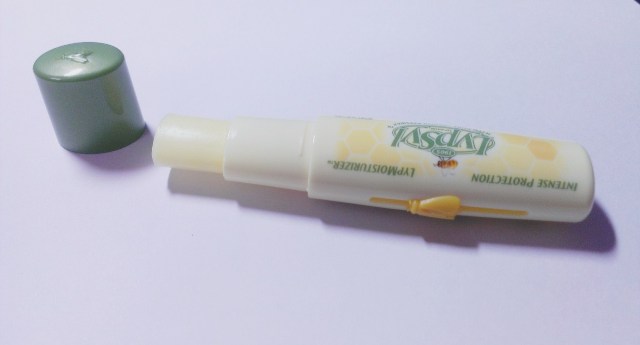 LypSyl Intense Protection LypMoisturizer Lip Balm