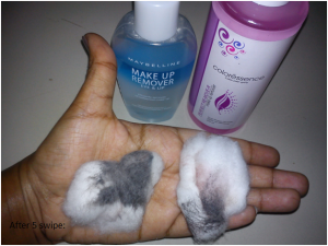 Makeup Remover 10
