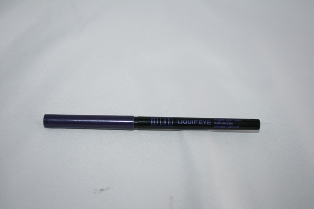 Milani Liquif Eye Liquid Eyeliner Automatic Propel Pencil in Purple