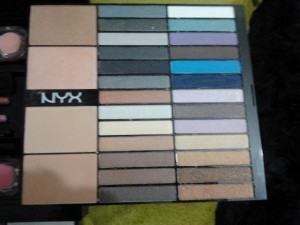 NYX Beauty to go palette (6)