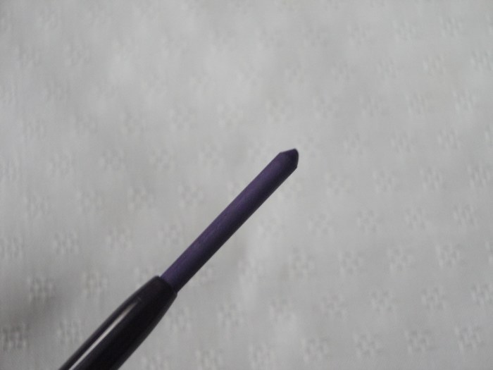 NYX Retractable eye liner deep purple (2)