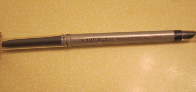 Neutrogena Nourishing Eyeliner, 50 Twilight Blue (4)