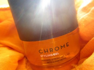 Park Avenue Chrome Styling Gel Review