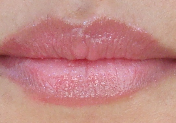 Pink Lips 1