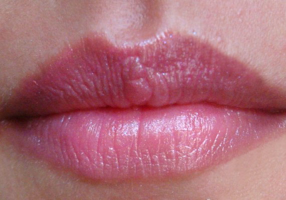 Pink Lips 3