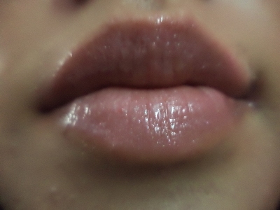 Pink Lips 4