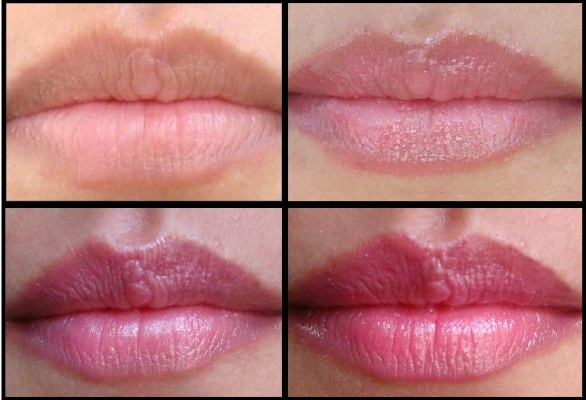 Pink Lips 5