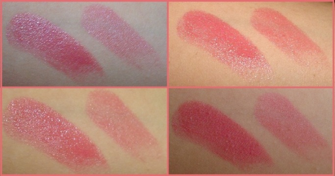 Pink Lipstick 11