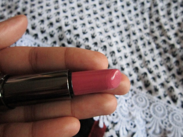 Pink Lipstick 5