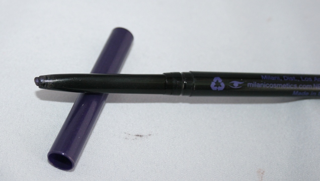 Purple Eye Pencil 2