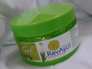 Revayur Aloe Gel Review