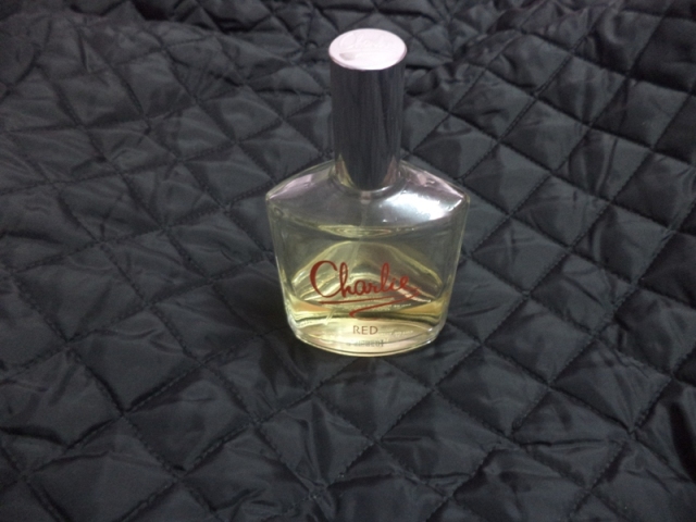 Revlon Perfume 1