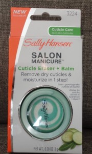 Sally Hansen Cuticle Remover 1